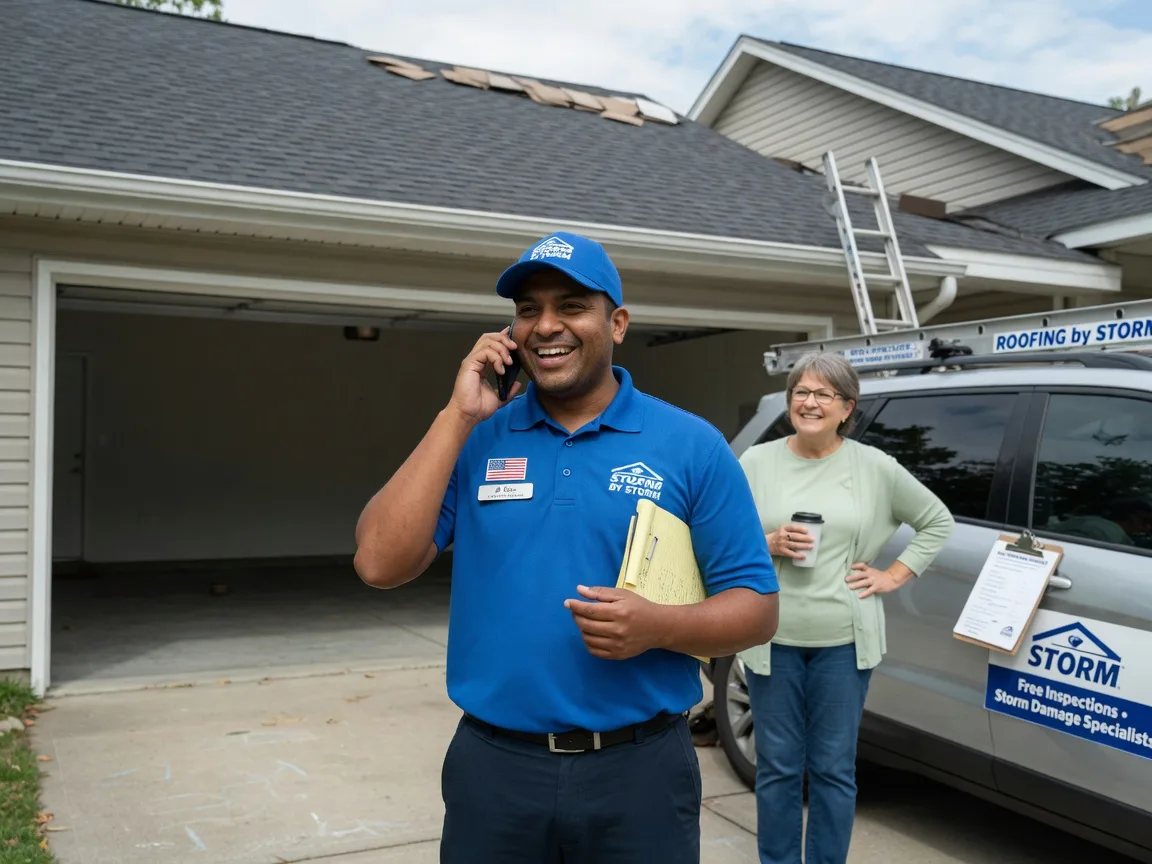 Roof Repair Near Me Clayton, IN FAQs