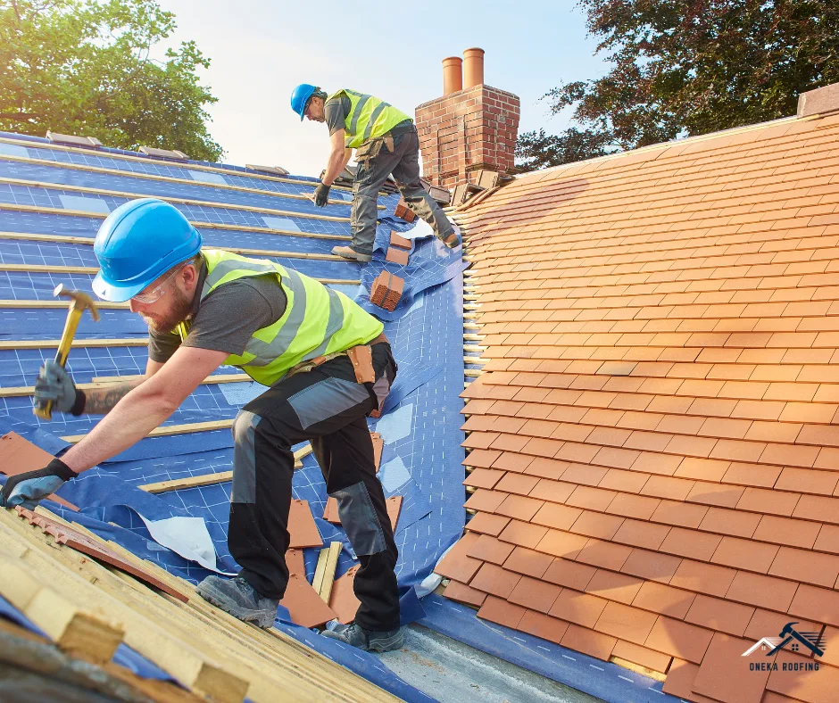 Why choose Roof Repair Near Me in Clayton, IN